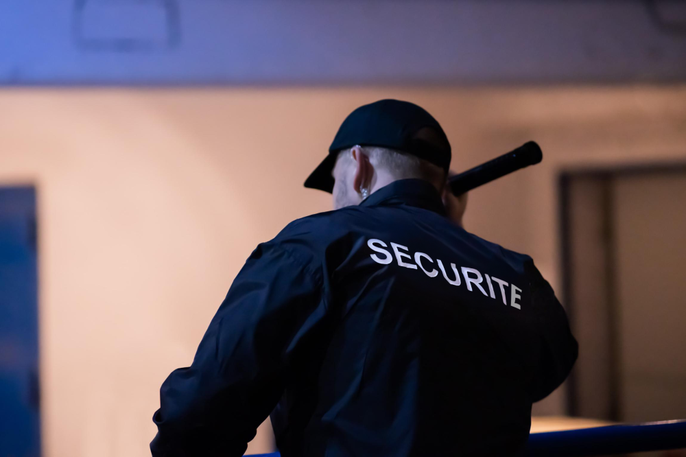 securiter