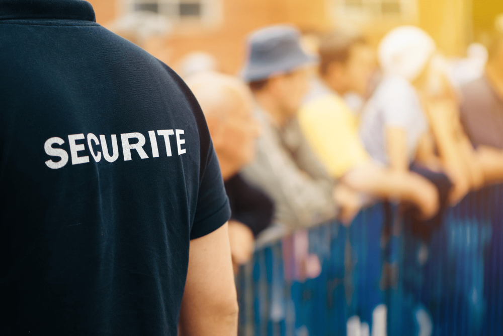 securiter